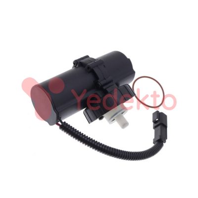 Mazot Otomatiği Ast 8011 Cat 428D