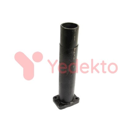Egzoz Çevirme Dirseği Uzun Deutz D3006
