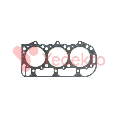 Silindir Kapak Conta Ford 3000