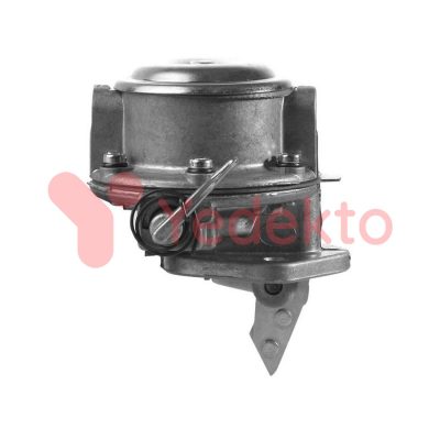 Mazot Otomatiği Ast 7102 Ford 3000