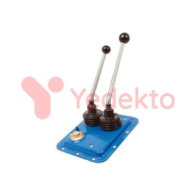 Vites Kapağı Komple Ford 5000