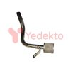 Hidrolik Emiş Borulu Filtre Krom Telli Ford 3000