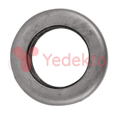 3000 Akson Taban Rulmanı 3W353 Ford 3000