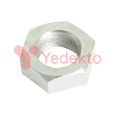 Krank Somunu M30x1 5Diş Fiat 480