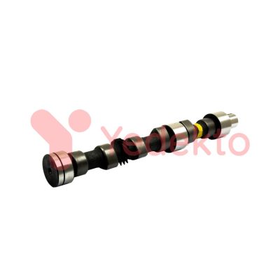 Eksantrik Mili 42mm 3 Silindir Fiat 480