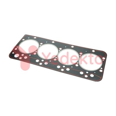 Silindir Kapak Contası 4 Silindir 104mm Fiat 80/66