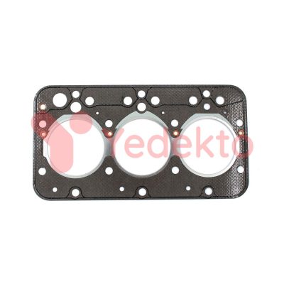 Silindir Kapak Conta 3 Silindir 95mm 1.55mm Çift Katlı Fiat 450