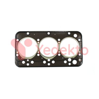 Silindir Kapak Conta 3 Silindir 104mm 1.55mm Çift Katlı Fiat 60/56