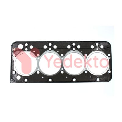 Silindir Kapak Conta 4 Silindir 104mm 1.55mm Çift Katlı Fiat 80/66