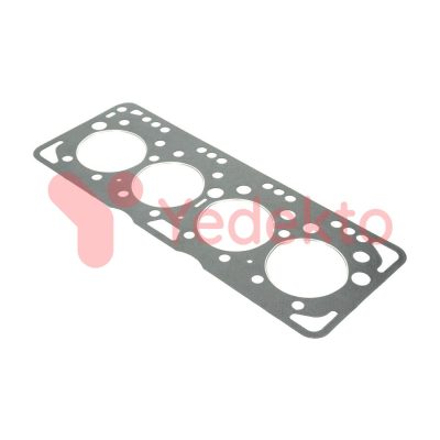 Silindir Kapak Contası 4 Silindir 85mm Fiat 415
