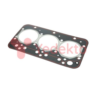 Silindir Kapak Contası 3 Silindir 100mm Fiat 480