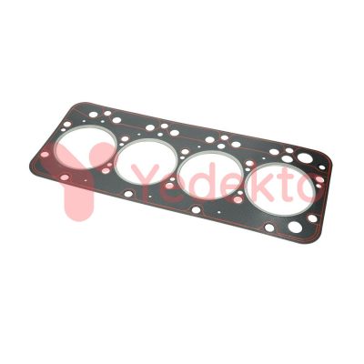 Silindir Kapak Contası 4 Silindir 100mm Fiat 640
