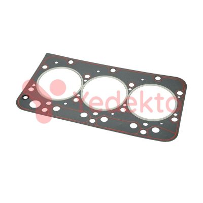 Silindir Kapak Contası 3 Silindir 104mm Fiat 60/56