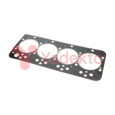Silindir Kapak Contası 4 Silindir 104mm Fiat 80/66