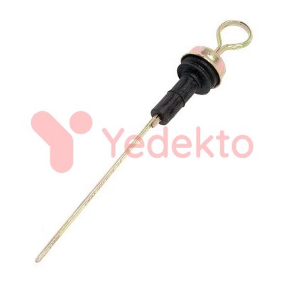 Karter Yağ Çubuğu 16cm Fiat 55/46