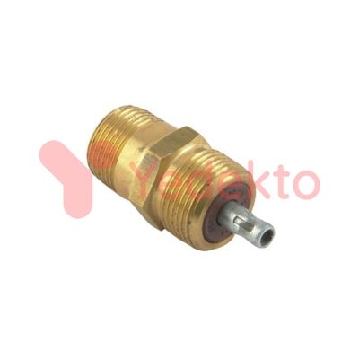 Kilometre Adaptörü Motor Tarafı Fiat 80/66