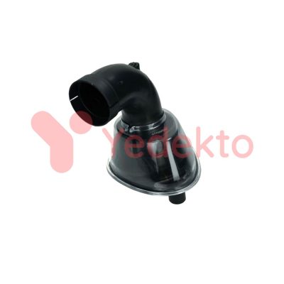 Hava Filtre Bacası Eski Model Fiat 480