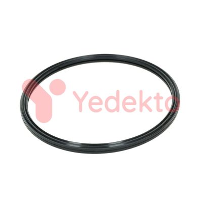 027 Hava Filtre Lastiği Kanallı Fiat 480