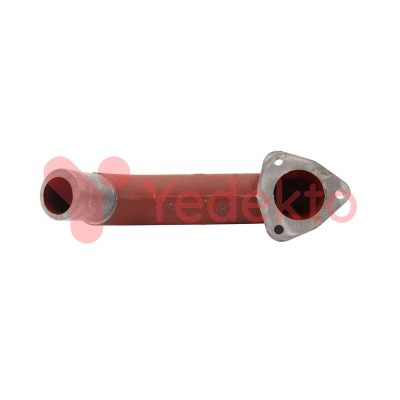 Egzoz Çevirme Dirseği Fiat 480