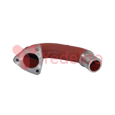 Egzoz Çevirme Dirseği Fiat 55/46