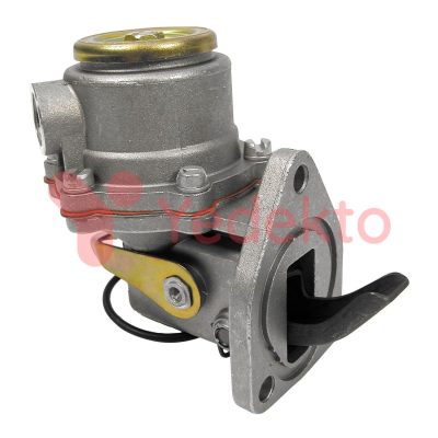 Mazot Otomatiği Ast 7211 Fiat 415