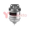 Mazot Filtresi Komple Tekli Cam Taslı Fiat 480