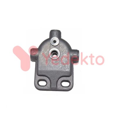 Mazot Filtre Kapak Atom Tip Fiat 60C