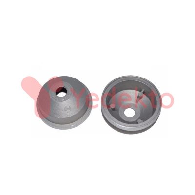 Mazot Filtre Alt Tas Delikli Fiat 480