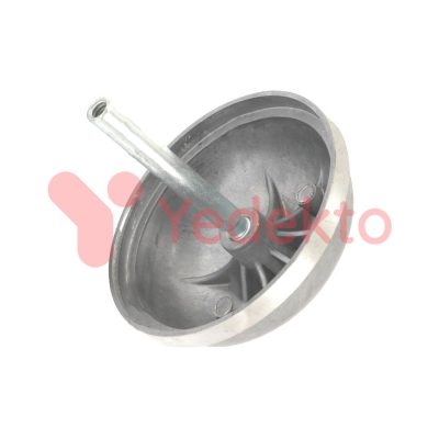 Mazot Filtre Alt Tas Milli Fiat 480