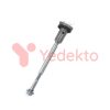 Mazot Filtre Saplaması Eski Model 3 Parça Fiat 480