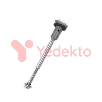 Mazot Filtre Saplaması Eski Model 3 Parça Fiat 480