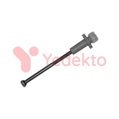 Mazot Filtre Saplaması Yeni Model 2 Parça Fiat 480