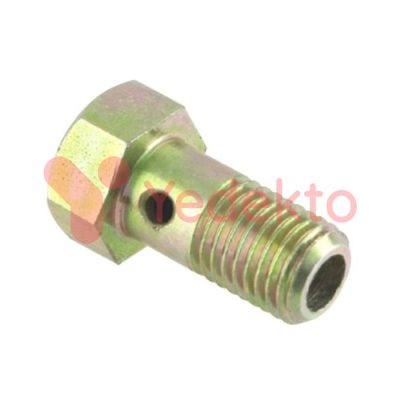 Mazot Otomatik Rakoru M12 Fiat 480
