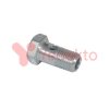 Mazot Filtre Kapak Rakor M14 Fiat 480