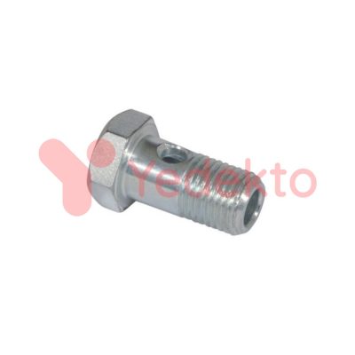 Mazot Filtre Kapak Rakor M14 Fiat 480