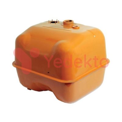 Mazot Deposu Fiat 480