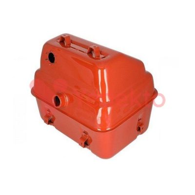 Mazot Deposu Fiat 80/66
