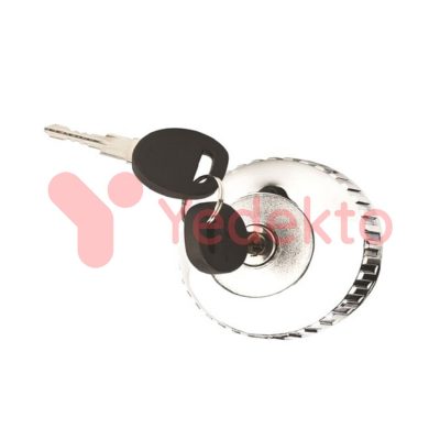 Mazot Depo Kapağı Kilitli Fiat 480