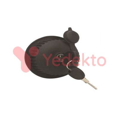 Mazot Depo Kapağı Kilitli Fiat 55/46
