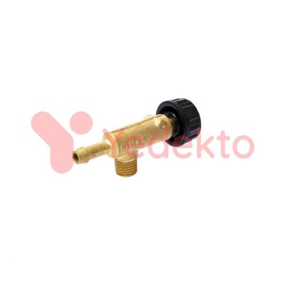 Fiat 480 Pimak Mazot Depo Musluğu