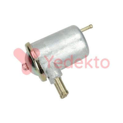 Mazot Rezerve Tankı Eski Model Fiat 480