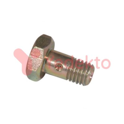 Mazot Geri Dönüş Rakoru M10 Fiat 480