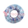 Etli Şeffaf Hortum 7/12" Beyaz Fiat 480