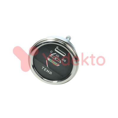 Mazot Hararet Çiftli Gösterge Fiat 450