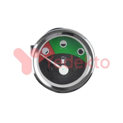 Mazot Saati Fiat 480