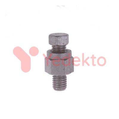 Mazot Pompa Hava Alma Civatası Komple Fiat 480