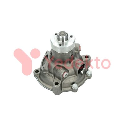 Devirdaim Ortadan Borulu Fiat 80/66