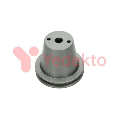 Devirdaim Pulesi Fiat 415