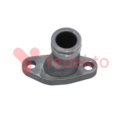 Devirdaim Mesnedi Arması Boruda Fiat 55/46