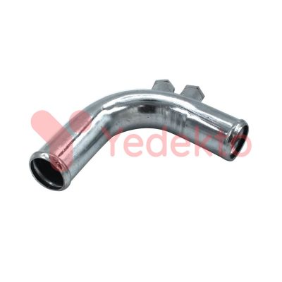 Devirdaim Musluklu Boru Çift Tapalı Fiat 55/46